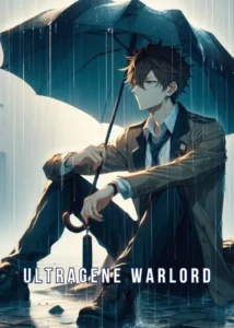 Ultragene Warlord